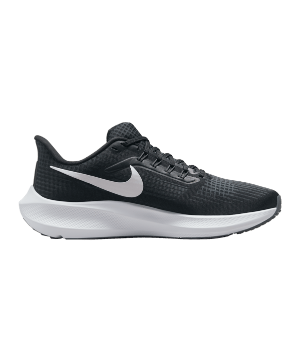 Nike Air Zoom Pegasus 39 Running Damen F001 - schwarz