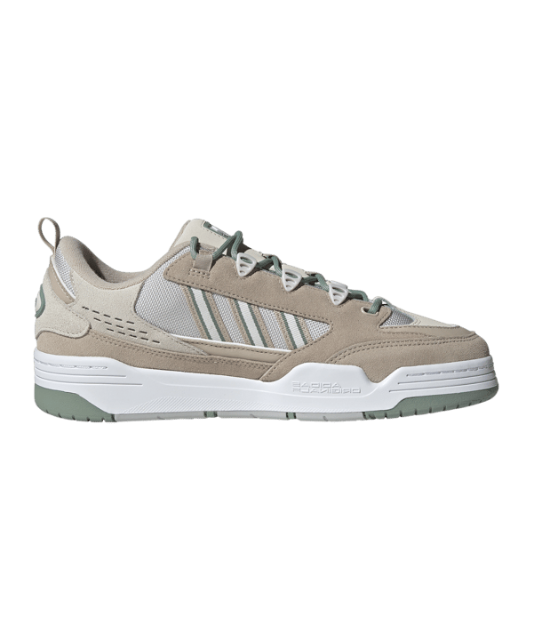 adidas Originals Adi2000 Beige Grau - beige