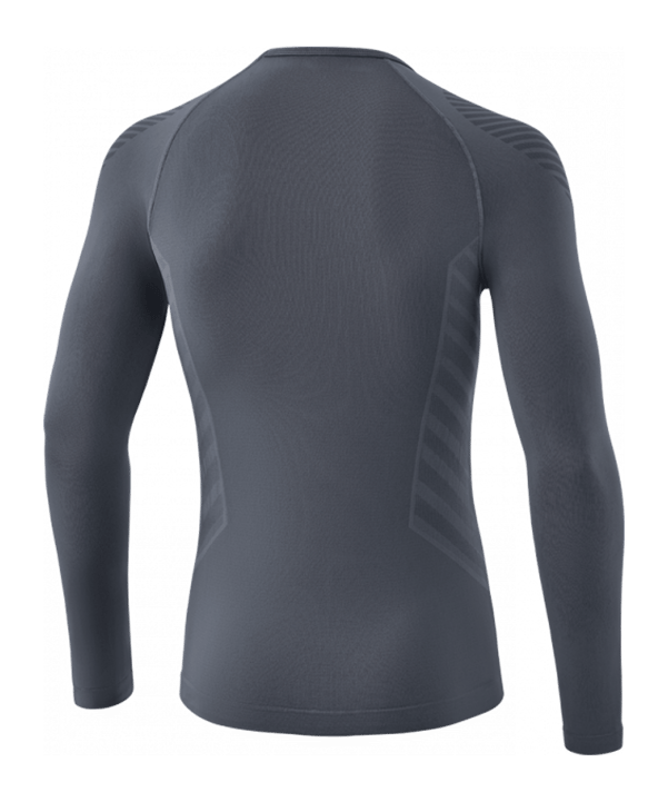 Erima ATHLETIC Funktionssweatshirt Grau - grau