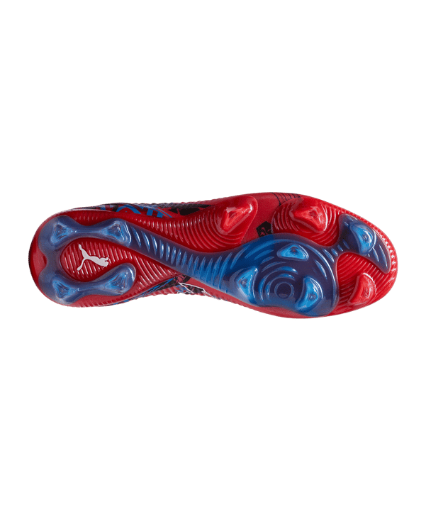 PUMA FUTURE 8 Ultimate FG Playmakers Rot F01 - rot