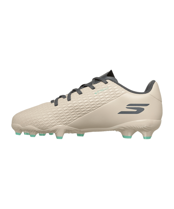 Skechers Skx 2 MG Beyond Illusion Kids Beige FNTGY