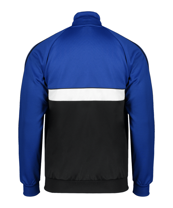 adidas Originals Hamburger SV Giacca da rappresentanza Blu - blu