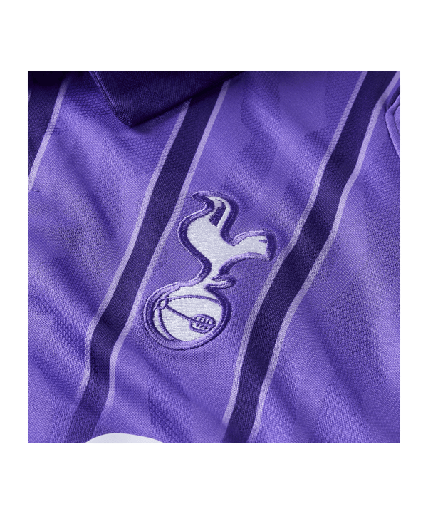 Nike Tottenham Hotspur Trikot 3rd 2026/2027 Lila F524