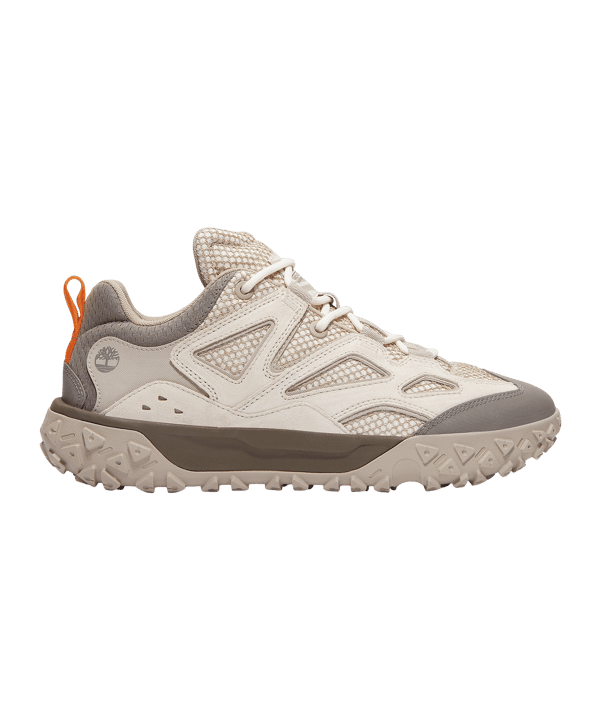 Timberland Greenstride Motion 6 Low Braun