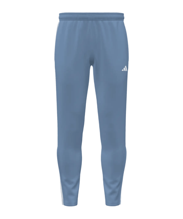 adidas Racing Omnisport Club Trainingshose Kids Blau