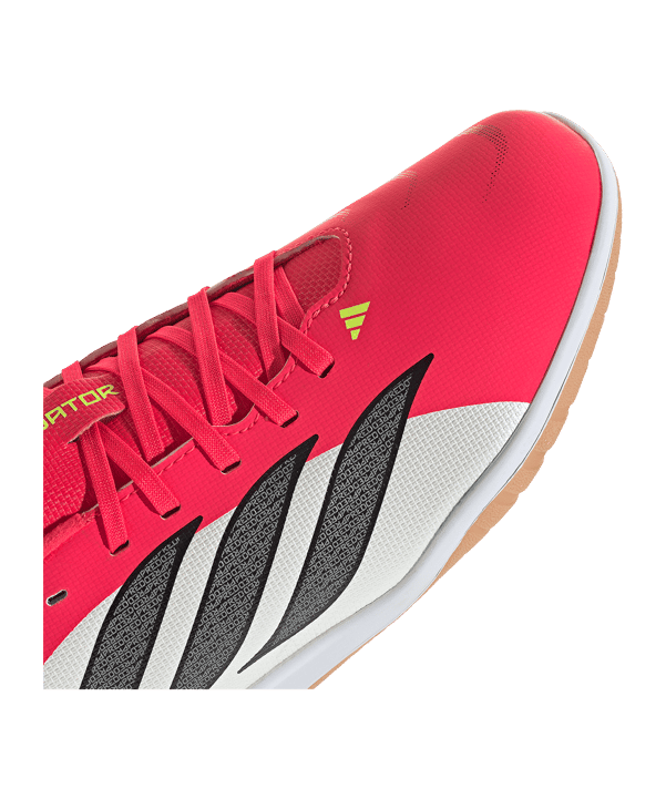 adidas Predator Club Sala IN Born for Goals Kids Rot