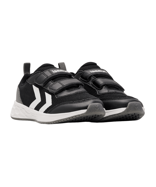 Hummel Kids Schwarz F2001 - schwarz