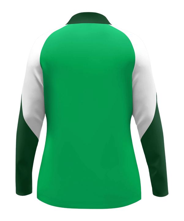 JAKO Dynamic Trainingsjacke Damen Grün F204 - gruen