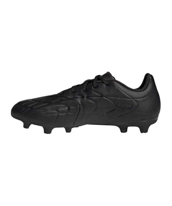 adidas COPA Pure.3 FG Nightstrike Schwarz - schwarz