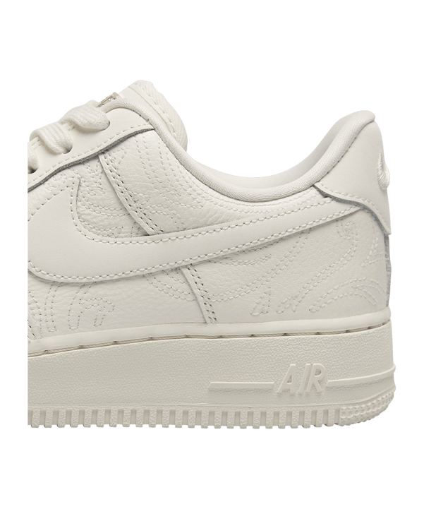 Nike Air Force 1 '07 Dames Wit K100 - wit