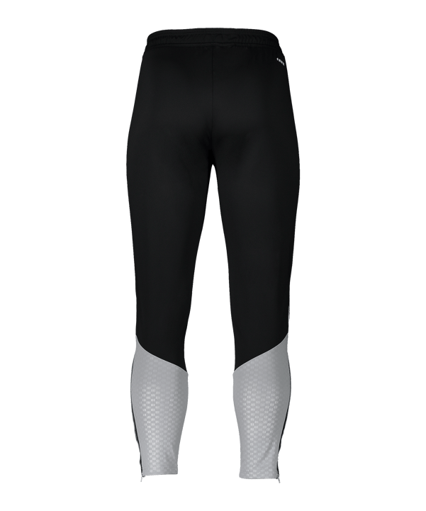 adidas 1. FC Nürnberg Pantaloni da allenamento Nero - nero