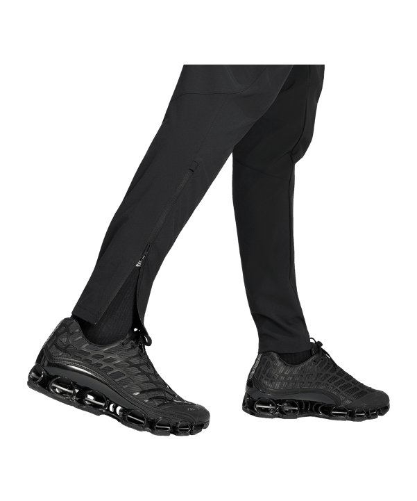 adidas RC Lens Tiro Travel pantalon Noir - noir