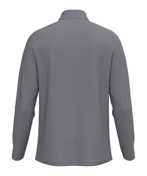 JAKO One Zip Top Grau F825 - grau