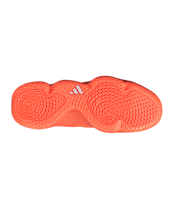 adidas Courtstabil M Orange - orange