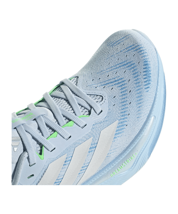 adidas Donna Supernova Prima 2 Scarpe da running Blu - blu