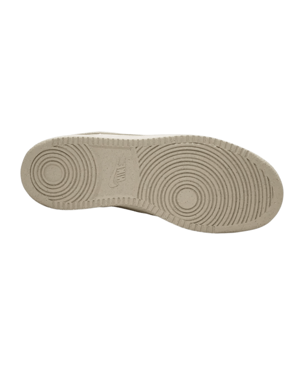 Nike Court Vision Low Next Nature Donna Marrone C200 - marrone