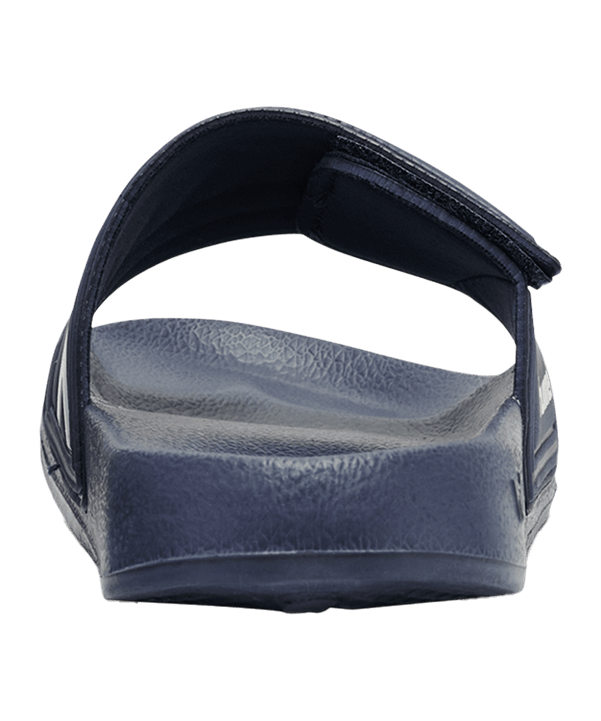 Hummel Larsen Slipper VC Badelatsche Blau F7648 - blau