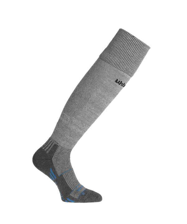uhlsport Team Pro Player Stutzenstrumpf Grau F19 - grau