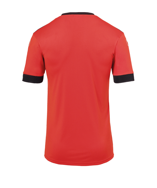 uhlsport Offense 23 Trikot kurzarm Kids Rot F04 - rot