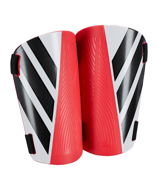 adidas Tiro Training Schienbeinschoner Weiss - weiss