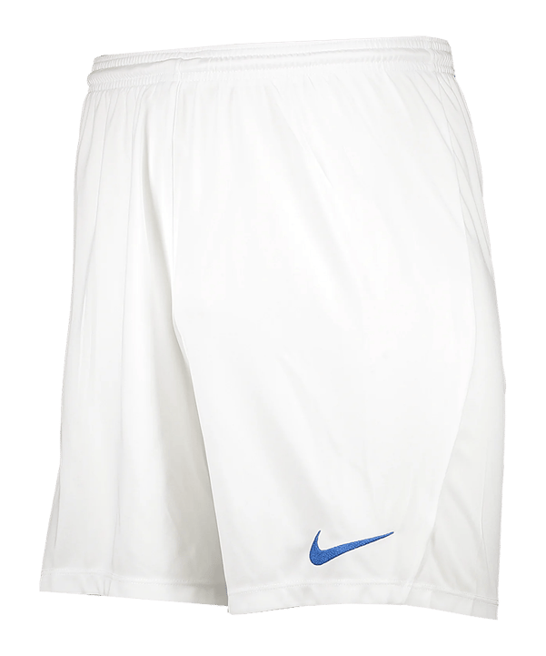 Nike Park III Short Damen Weiß F104 - weiss