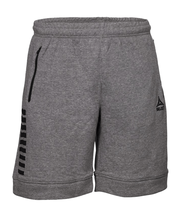 Select Short Grau