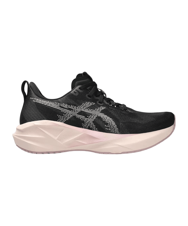 ASICS Donna Novablast 5 Scarpe da running Nero - nero