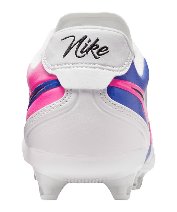 Nike Tiempo Ligera Pro AG Attack Bianco C146 - bianco