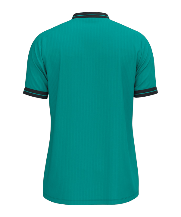 JAKO Retro Trikot Kids Türkis F275 - tuerkis