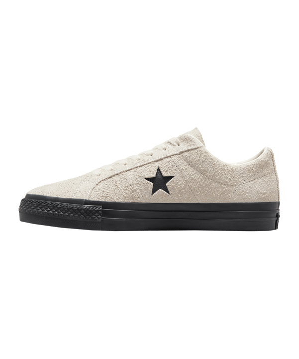 Converse One Star Pro Beige - beige
