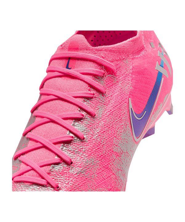 Nike Air Zoom Mercurial Vapor XVI Pro FG Vini Jr PE Rot F640 - rot