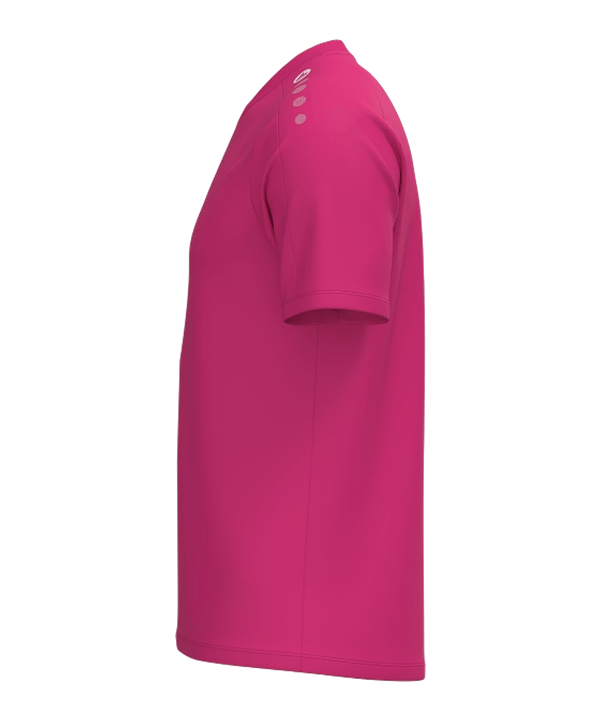 JAKO One T-Shirt Rosa F170 - rosa