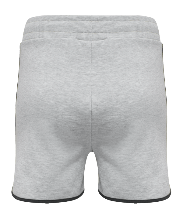 Hummel hmlLGC Yoko Short Damen Grau F2010 - grau