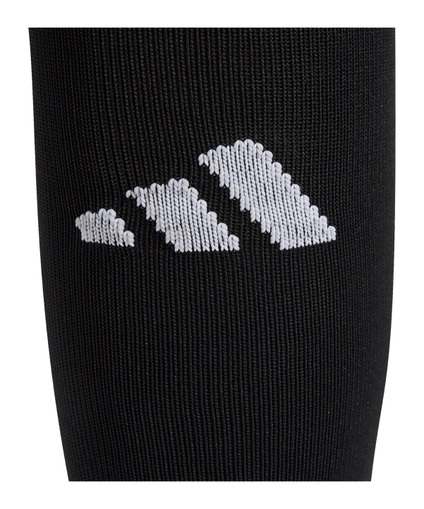 adidas Milano Sleeve Schwarz - schwarz
