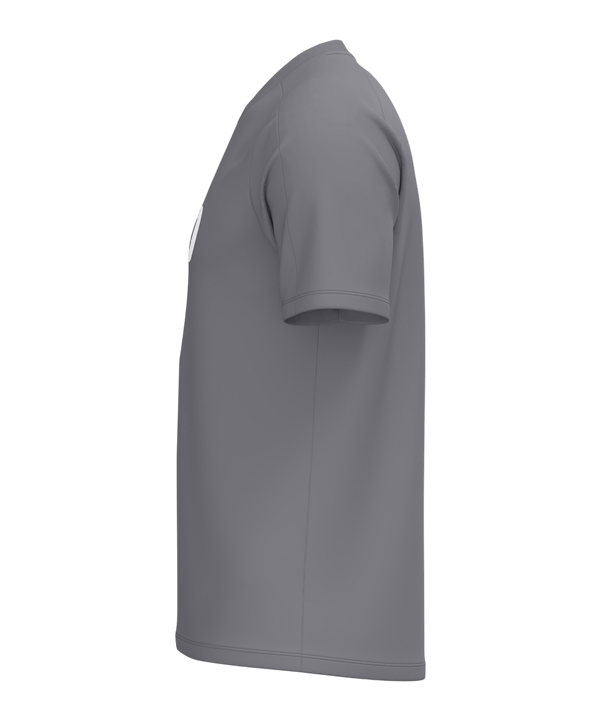 JAKO Promo 2.0 Funktions T-Shirt Kids Grau F825 - grau