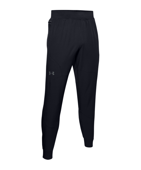 Under Armour Unstoppable Jogginghose Training F001 - schwarz