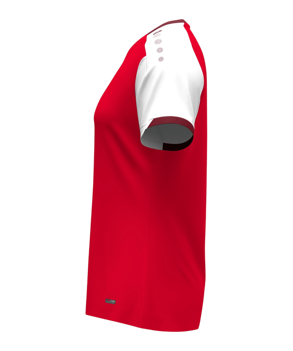 JAKO Dynamic T-Shirt Damen Rot F114 - rot