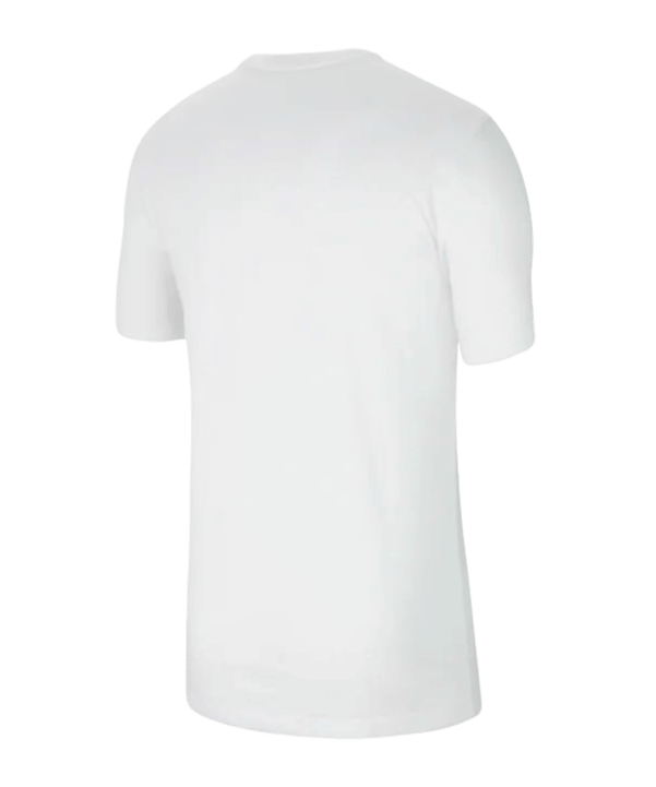 Nike SC Freiburg Lifestyle T-Shirt K F100 - weiss