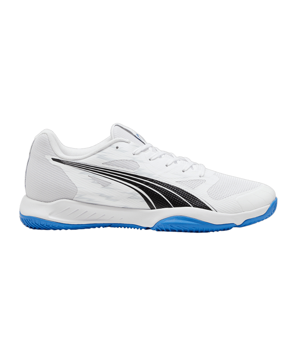 PUMA Eliminate Turbo Schuh Weiss F02 - weiss