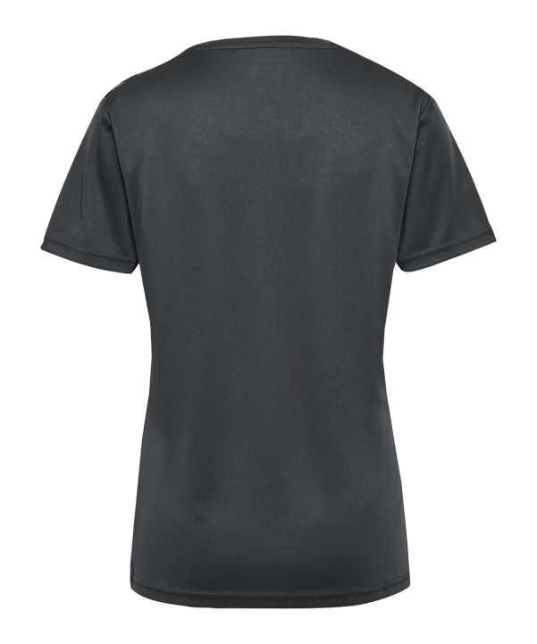 Hummel AUTHENTIC PL Trikot Damen Grau F1525 - grau