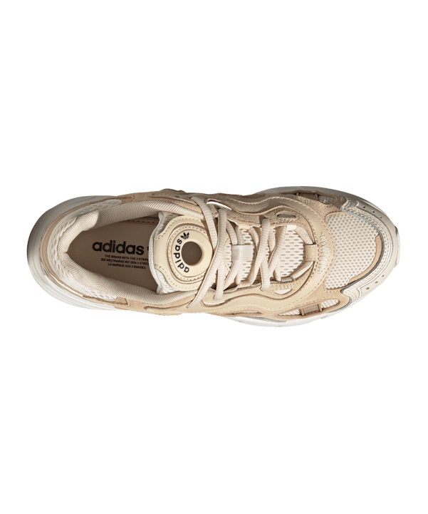 adidas Originals Astir SN Damen Weiss - weiss