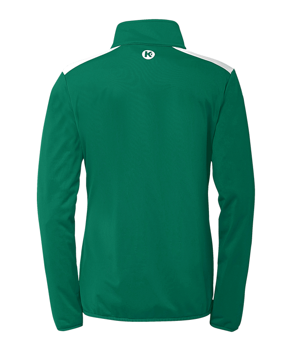 Kempa Emotion 27 Trainingsjacke Damen Grün F47