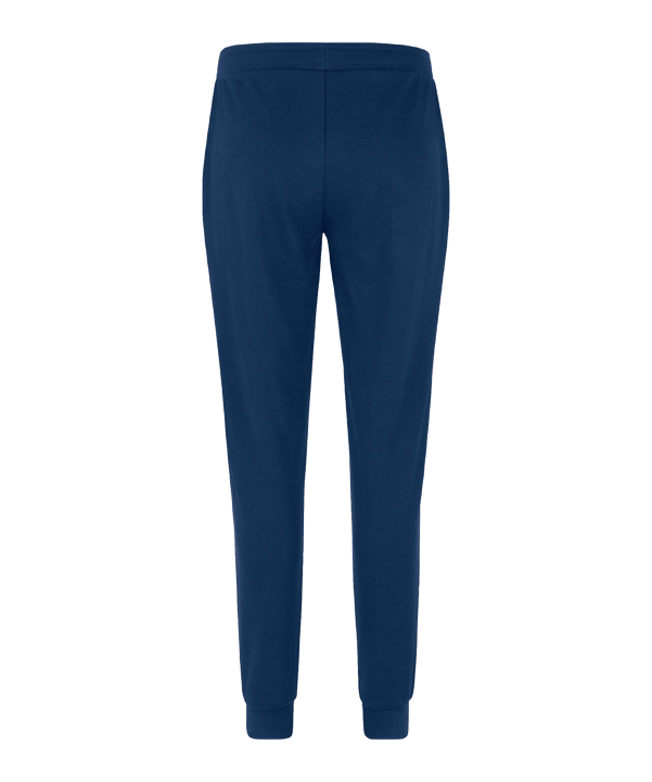 JAKO Base Jogginghose Damen Blau F09