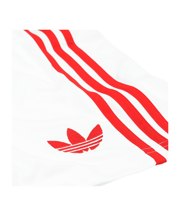 adidas Fortuna Düsseldorf Court Away 2026/2027 Blanc - blanc