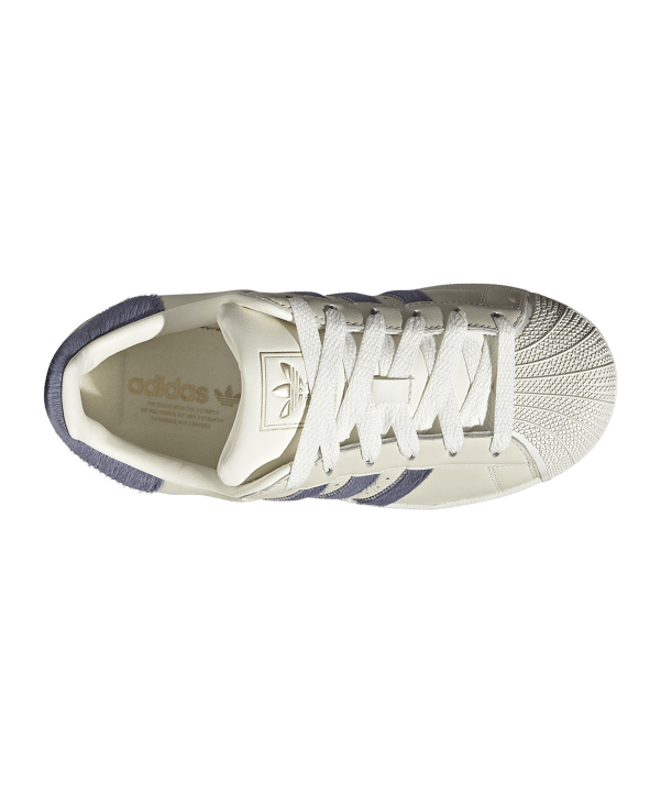adidas Originals Superstar II Damen Weiß