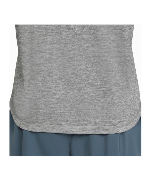 PUMA Sweatshirt Running Grau F03 - grau