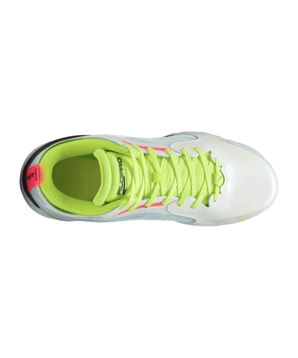 PUMA All-Pro Nitro Elite Blau F01