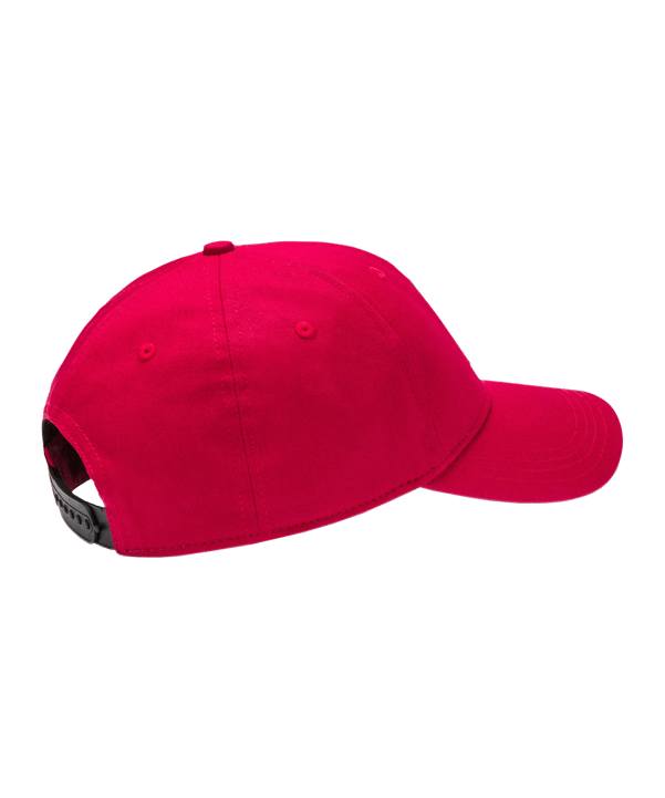 PUMA Österreich Cap Mütze Rot F01 - rot