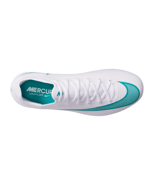 Nike Jr. Mercurial Vapor 17 Pro FG Bright Lights Kinderen Wit K101 - wit