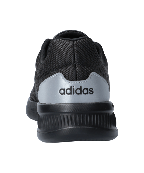 adidas Lite Racer CLN 2.0 Running Grau Weiss - grau